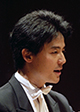 The 856th Subscription Concert in Suntory Hall