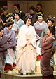 Madama Butterfly | New National Theatre, Tokyo