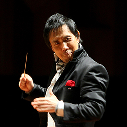 東京フィルハーモニー交響楽団創立100周年記念
ワールド・ツアー2014 ニューヨーク公演