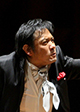 Tokyo Philharmonic Orchestra The 100th Anniversary World Tour 2014 in Madrid