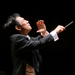 Tokyo Philharmonic Orchestra The 100th Anniversary World Tour 2014 in Paris