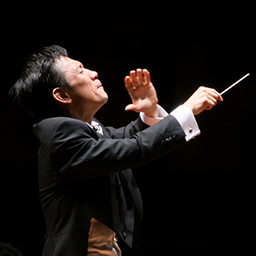 東京フィルハーモニー交響楽団創立100周年記念
ワールド・ツアー2014 バンコク公演