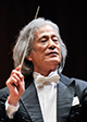 The 849th Subscription Concert in Suntory Hall