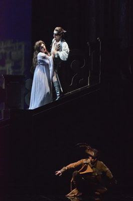 Don Giovanni | New National Theatre, Tokyo