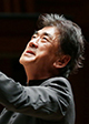 The 854th Subscription Concert in Suntory Hall