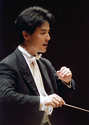 The 856th Subscription Concert in Suntory Hall