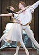 Kenneth MacMillan's Romeo and Juliet | New National Theatre, Tokyo