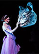 Alice's Adventures in Wonderland© by Christopher WHEELDON | New National Theatre, Tokyo