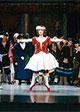 New Year Ballet | New National Theatre, Tokyo