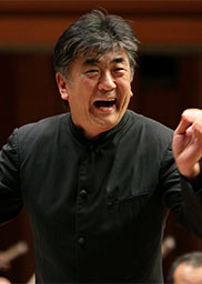 佐渡裕