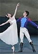 The Nutcracker and the Mouse King | New National Theatre, Tokyo