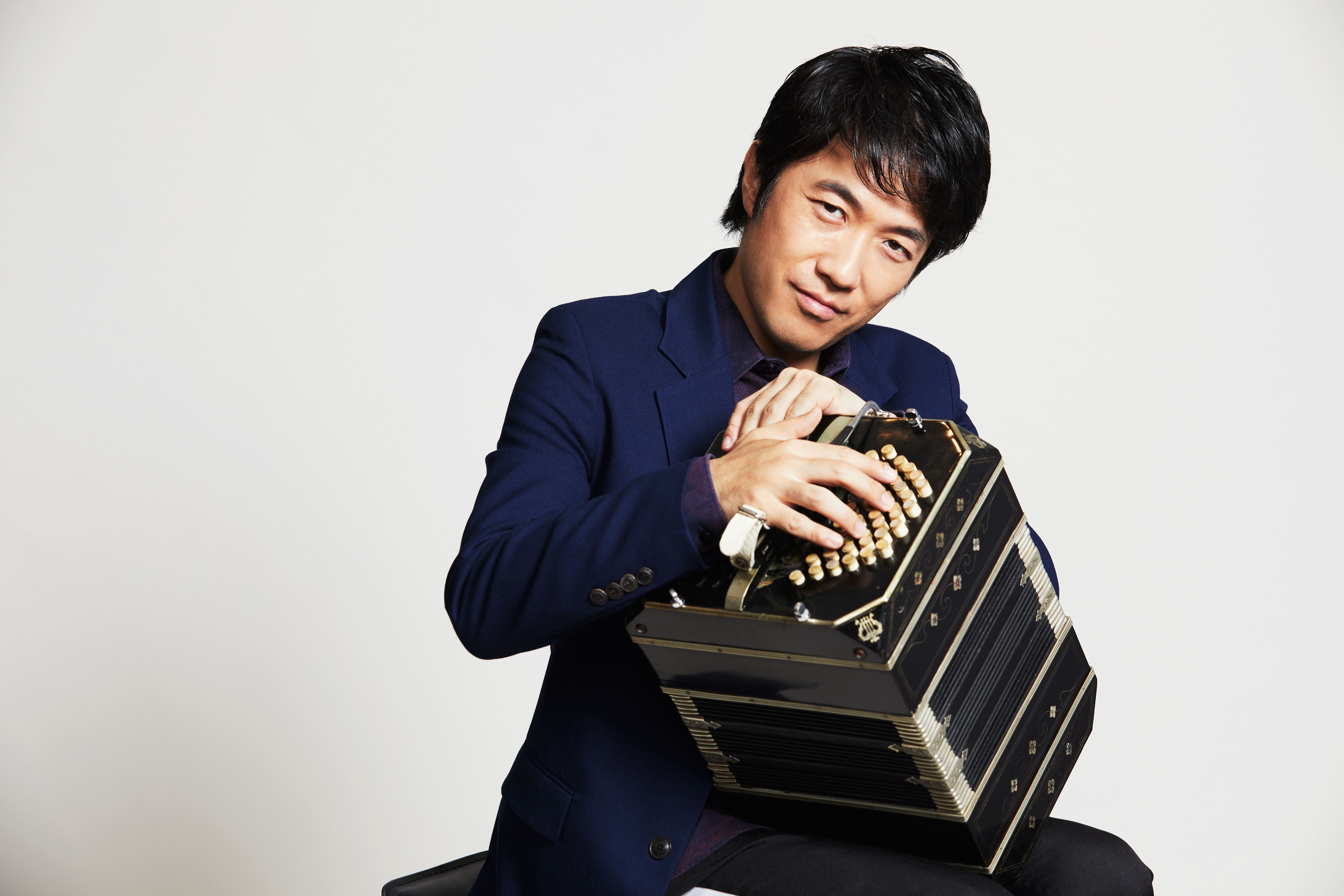小松亮太