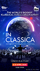 The InClassica International Music Festival 2025