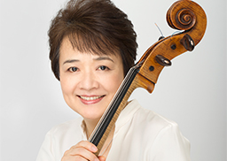 Nobuko Yamazaki