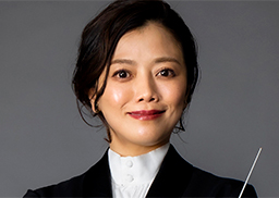 Keiko Mitsuhashi