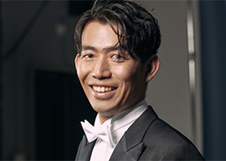 Kosuke Tsunoda