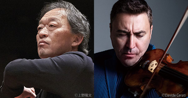10月定期演奏会 特設ページ | 東京フィルハーモニー交響楽団 Tokyo