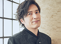 Shinya Kiyozuka