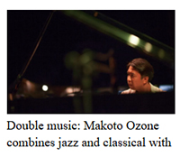 Makoto Ozone