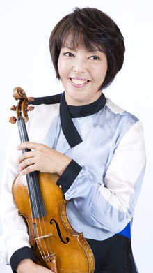 Yuzuko Horigome