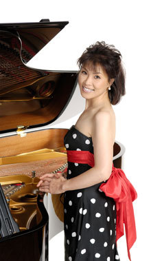 Noriko Ogawa