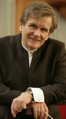 Vladimir Fedoseyev
