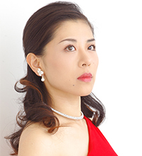 アルト: 向野由美子