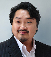 Hayato Kamie