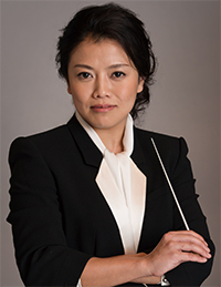 三ツ橋敬子