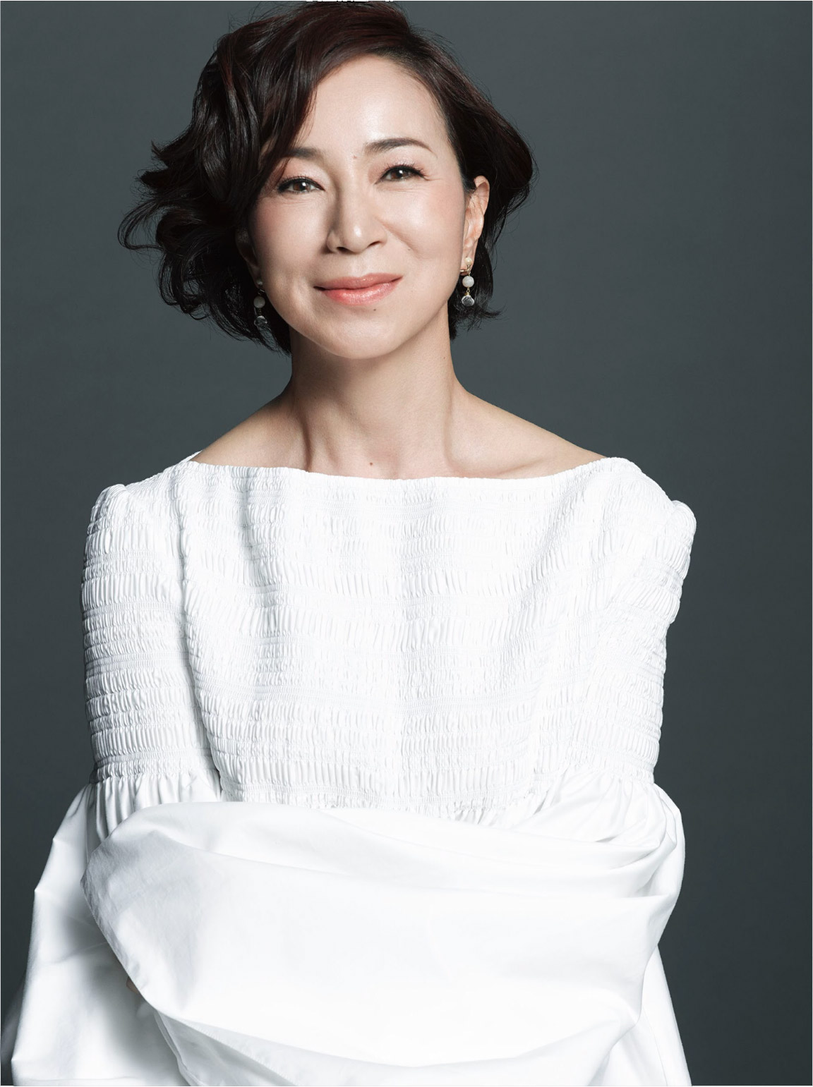 女優 原田美枝子 4月定期演奏会特別メッセージ カディッシュ によせて Tokyo Philharmonic Orchestra 公式サイト 女優 原田美枝子 4月定期演奏会特別メッセージ カディッシュ によせて Tokyo Philharmonic Orchestra 公式サイト