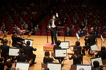 2020年10月オーチャード定期演奏会より