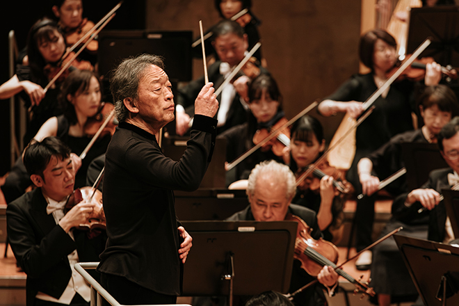 ヨーロッパ・ツアー 2025初日、ベルリンのフィルハーモニーにて