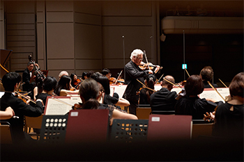 2025年6月定期演奏会より