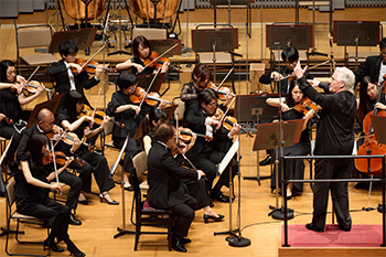 2025年6月定期演奏会より