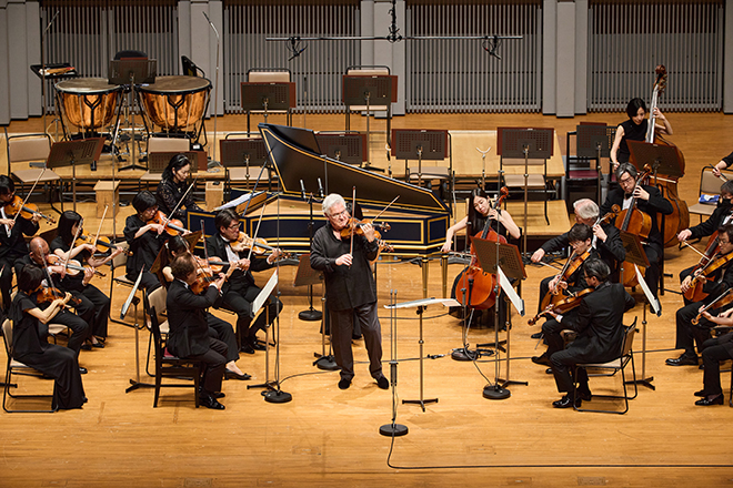 2025年6月定期演奏会より