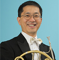 ホルン奏者:塚田聡 塚田聡